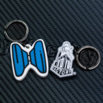 yoyofactory yoyo keychain