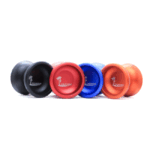 Yoyo California 2025 – Full Aluminum Monometal Yoyo