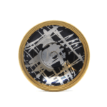 Yoyo MOZ 7075 – Toya Kobayashi Signature Bimetal Yoyo