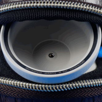 Yoyo Miracle Masterpiece – Pro Magnesium Mir & Miri Kim Yoyo