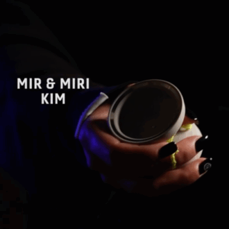 Yoyo Miracle Masterpiece – Pro Magnesium Mir & Miri Kim Yoyo
