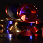 Yoyo Miracle Monometal – Mir & Miri Kim Signature Aluminum Yoyo