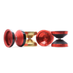Yoyo Miracle Monometal – Mir & Miri Kim Signature Aluminum Yoyo