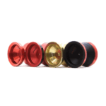 Yoyo Miracle Monometal – Mir & Miri Kim Signature Aluminum Yoyo