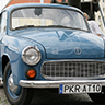 car avatar testimonial