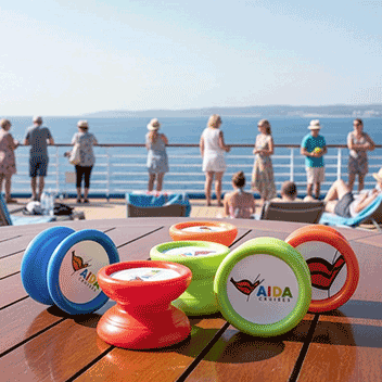 custom branded yoyos