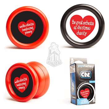 custom branded yoyos