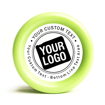 custom branded yoyos