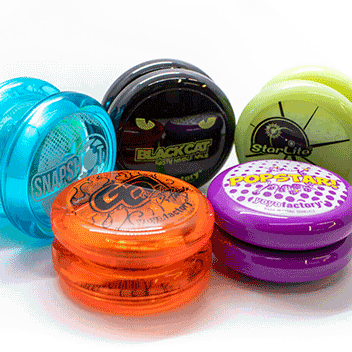 custom branded yoyos