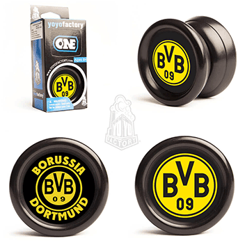 custom branded yoyos