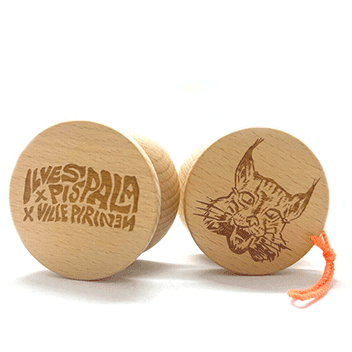 custom branded yoyos