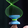 fingerspin yoyos