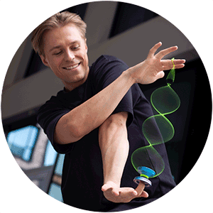 gentry stein world yoyo champion