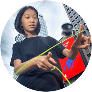 miri kim world yoyo champion