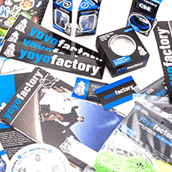 yoyo factory wholesale distribution