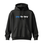 yoyo hoodies