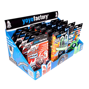 yoyo wholesale distribution
