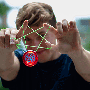 yoyofactory yoyo for beginner