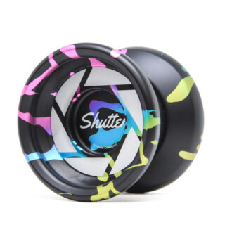 Yoyo Shutter - Gentry Stein Pro Signature Yoyo