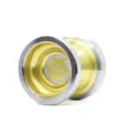 YoYoChampion Yoyo Shutter Mini – Bimetal Pocket-Sized Yoyo