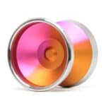 Yoyo Demonspeed 2 – Advanced Pro Speed Metal Yoyo