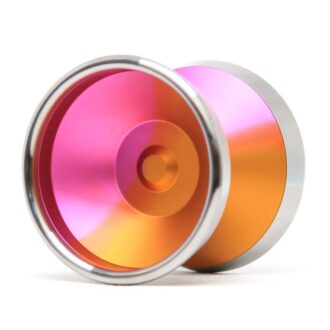 Yoyo Demonspeed 2 – Advanced Pro Speed Metal Yoyo