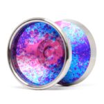 Yoyo Demonspeed 2 – Advanced Pro Speed Metal Yoyo