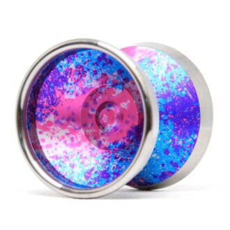 Yoyo Demonspeed 2 – Advanced Pro Speed Metal Yoyo