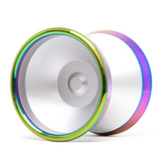 Yoyo Demonspeed 2 – Advanced Pro Speed Metal Yoyo