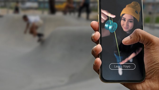 learn yoyo tricks from beginner to professional