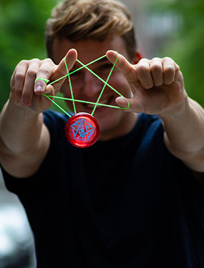 starter yoyo for beginners