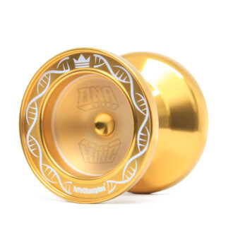 YoYoChampion DNA King – Gentry Stein Fingerspin Yoyo