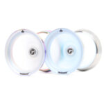 YoYoChampion Yoyo G Force – Pro Stainless Steel Rims Yoyo