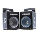 YoYoChampion Yoyo G Force – Pro Stainless Steel Rims Yoyo