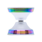 YoYoChampion Yoyo G Force – Pro Stainless Steel Rims Yoyo