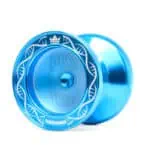 YoYoChampion DNA King – Gentry Stein Fingerspin Yoyo