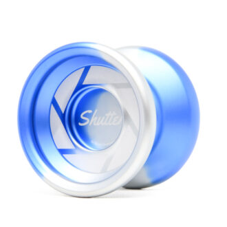 Yoyo Shutter - Gentry Stein Pro Signature Yoyo