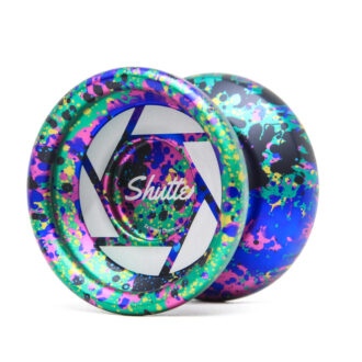 Yoyo Shutter - Gentry Stein Pro Signature Yoyo