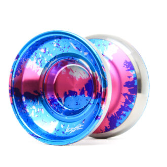 Yoyo Shutter Elite - Bimetal Gentry Stein Signature Yoyo