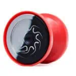 Yoyo Nine Dragons - Freestyle Impossible Trick Yoyo