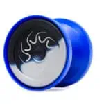 Yoyo Nine Dragons - Freestyle Impossible Trick Yoyo