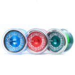 Yoyo Nine Dragons - Freestyle Impossible Trick Yoyo