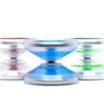 Yoyo Nine Dragons - Freestyle Impossible Trick Yoyo