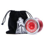 Yoyo Nine Dragons - Freestyle Impossible Trick Yoyo