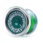 Yoyo Nine Dragons - Freestyle Impossible Trick Yoyo