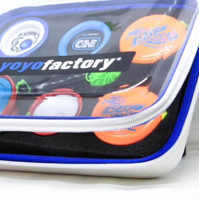 Yoyo Hard Case - Protective Yoyo Travel Case - Image 4