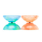 Yoyo Flight - Offstring 4A Wide Yoyo