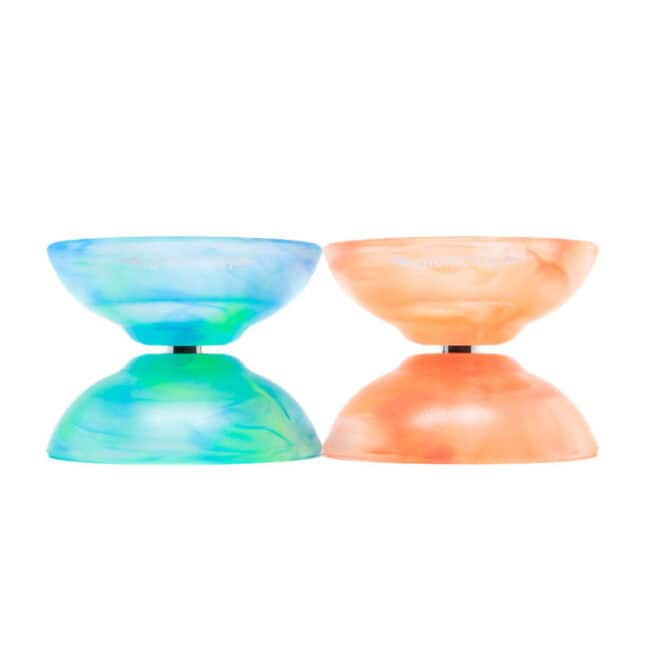 Yoyo Flight - Offstring 4A Wide Yoyo