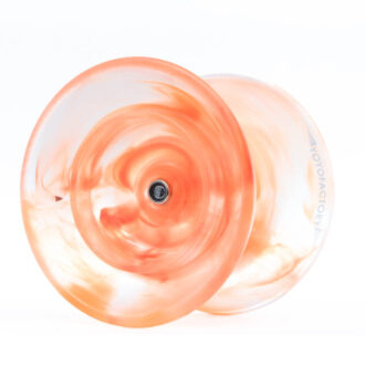 Yoyo Flight - Offstring 4A Wide Yoyo