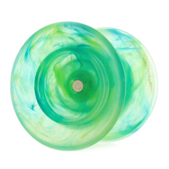 Yoyo Flight - Offstring 4A Wide Yoyo